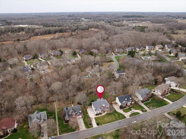 5803 Silver Creek Drive, Waxhaw, NC 28173