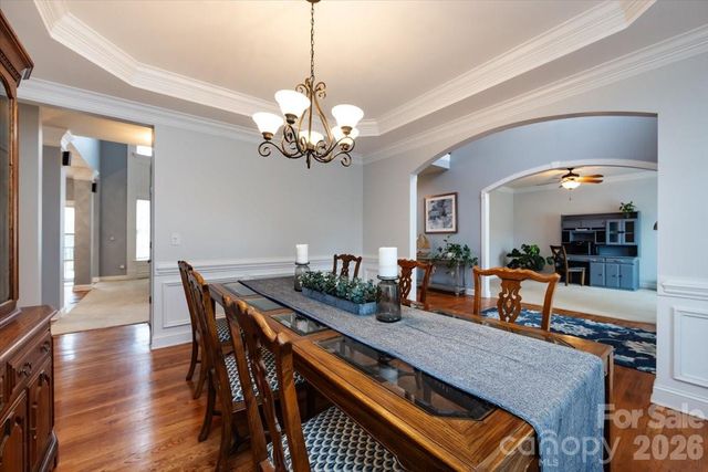 5803 Silver Creek Drive, Waxhaw, NC 28173