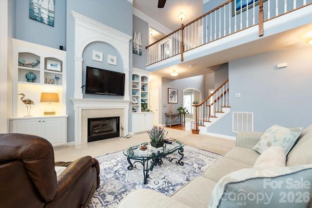 5803 Silver Creek Drive, Waxhaw, NC 28173