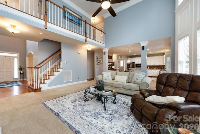 5803 Silver Creek Drive, Waxhaw, NC 28173