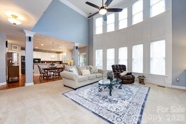 5803 Silver Creek Drive, Waxhaw, NC 28173