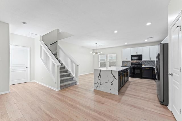 6111 Coleus Street, Crosby, TX 77532