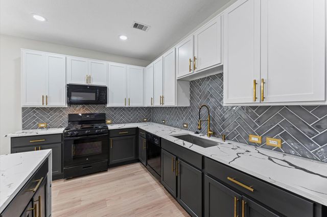 6111 Coleus Street, Crosby, TX 77532