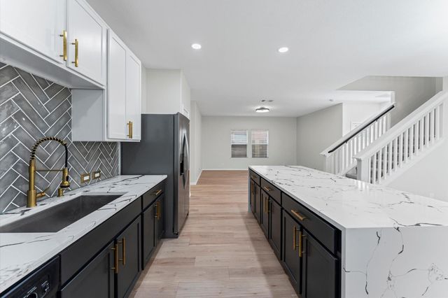 6111 Coleus Street, Crosby, TX 77532