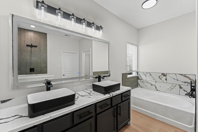 6111 Coleus Street, Crosby, TX 77532