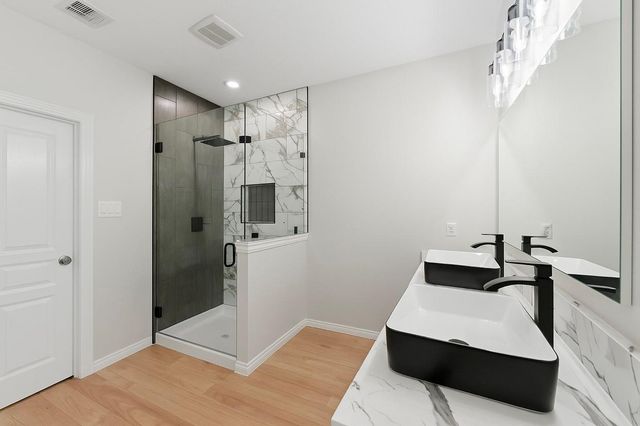 6111 Coleus Street, Crosby, TX 77532