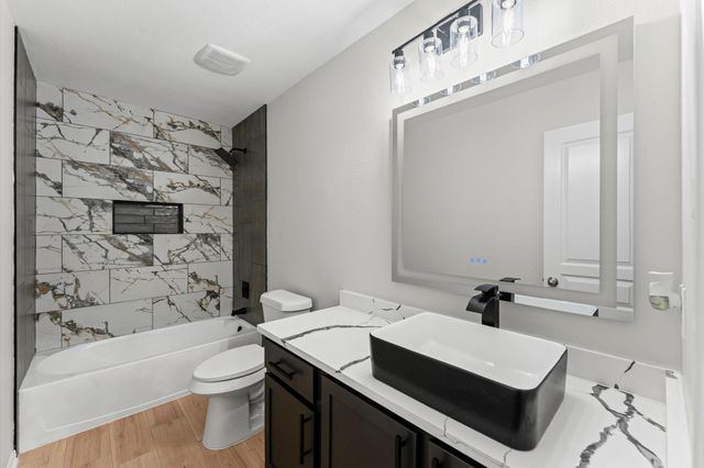 6111 Coleus Street, Crosby, TX 77532