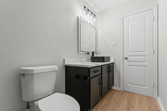 6111 Coleus Street, Crosby, TX 77532