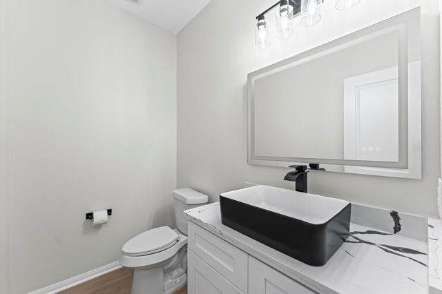 6111 Coleus Street, Crosby, TX 77532