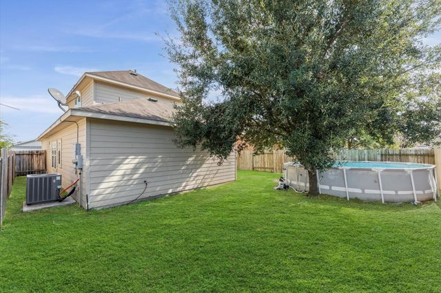 6111 Coleus Street, Crosby, TX 77532