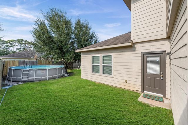 6111 Coleus Street, Crosby, TX 77532