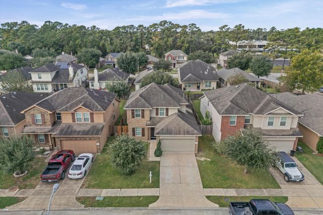 6111 Coleus Street, Crosby, TX 77532