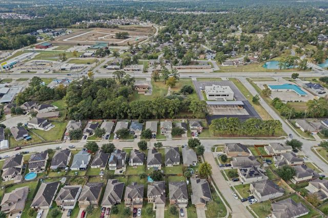 6111 Coleus Street, Crosby, TX 77532