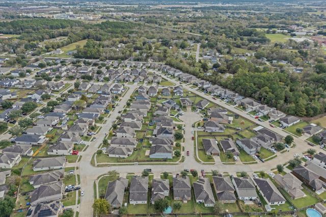 6111 Coleus Street, Crosby, TX 77532