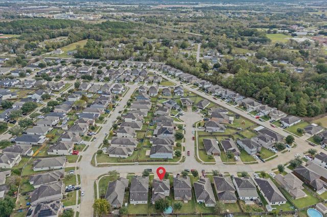 6111 Coleus Street, Crosby, TX 77532