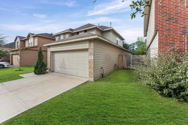 6111 Coleus Street, Crosby, TX 77532