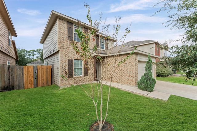 6111 Coleus Street, Crosby, TX 77532