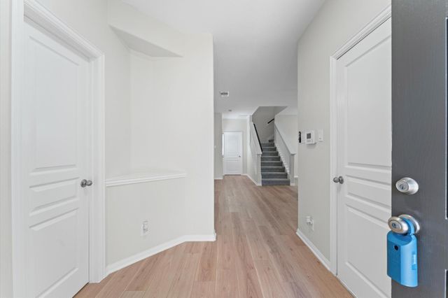 6111 Coleus Street, Crosby, TX 77532