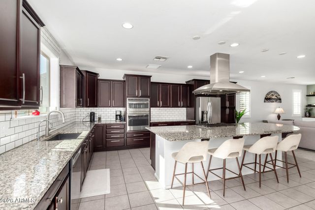 18591 W SUNWARD Drive, Goodyear, AZ 85338