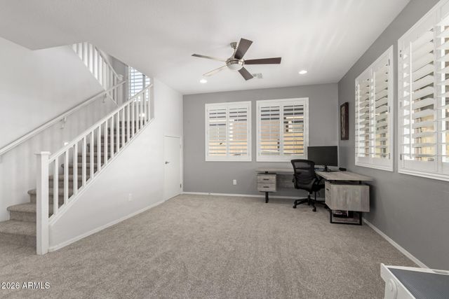 18591 W SUNWARD Drive, Goodyear, AZ 85338