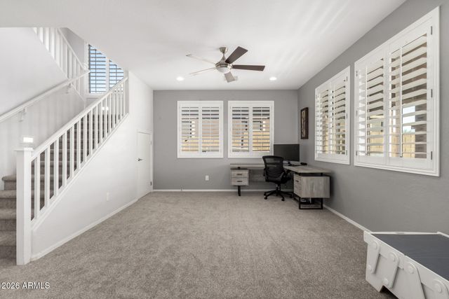 18591 W SUNWARD Drive, Goodyear, AZ 85338