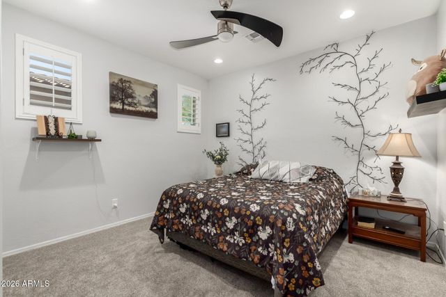 18591 W SUNWARD Drive, Goodyear, AZ 85338