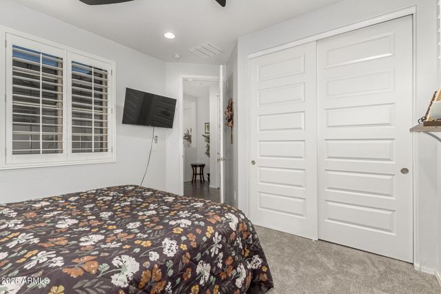 18591 W SUNWARD Drive, Goodyear, AZ 85338