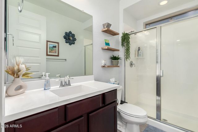 18591 W SUNWARD Drive, Goodyear, AZ 85338