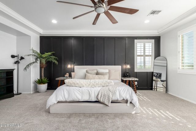 18591 W SUNWARD Drive, Goodyear, AZ 85338