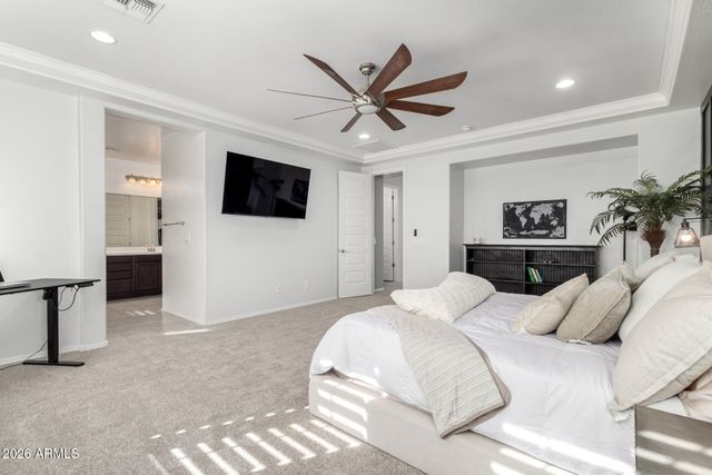 18591 W SUNWARD Drive, Goodyear, AZ 85338