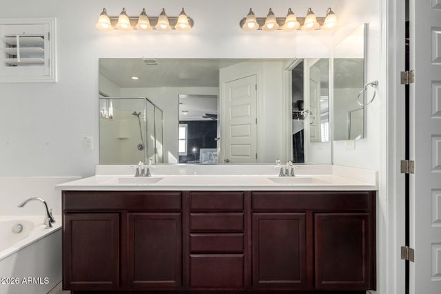 18591 W SUNWARD Drive, Goodyear, AZ 85338