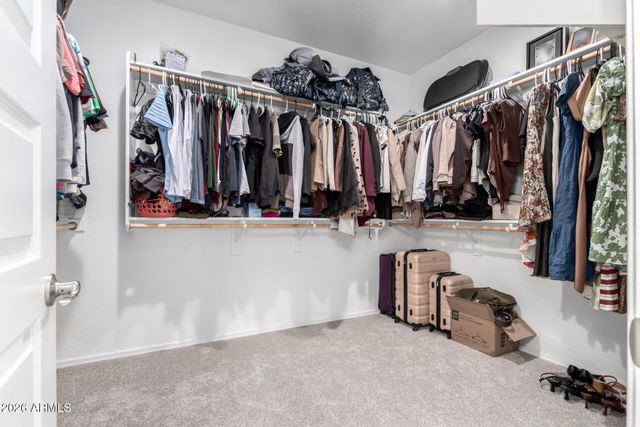 18591 W SUNWARD Drive, Goodyear, AZ 85338