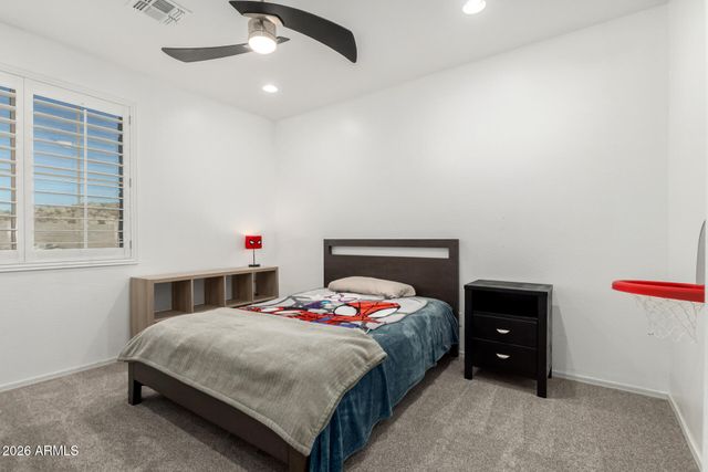 18591 W SUNWARD Drive, Goodyear, AZ 85338