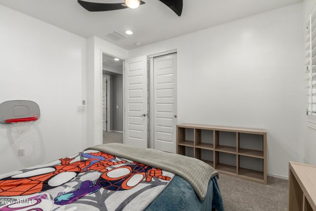 18591 W SUNWARD Drive, Goodyear, AZ 85338