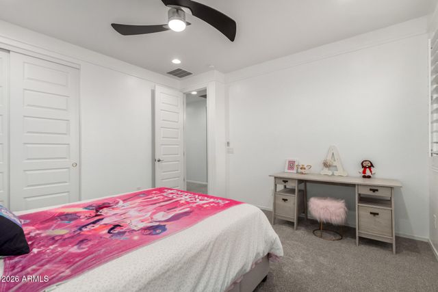 18591 W SUNWARD Drive, Goodyear, AZ 85338