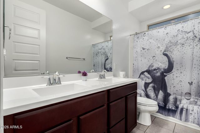 18591 W SUNWARD Drive, Goodyear, AZ 85338