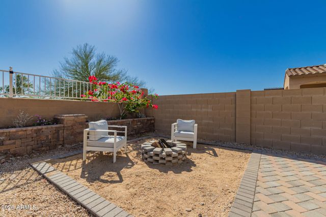 18591 W SUNWARD Drive, Goodyear, AZ 85338