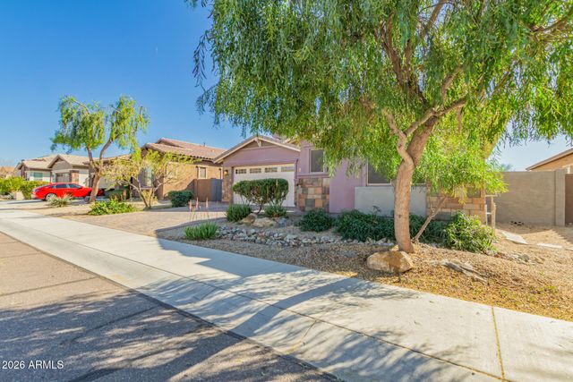 18591 W SUNWARD Drive, Goodyear, AZ 85338