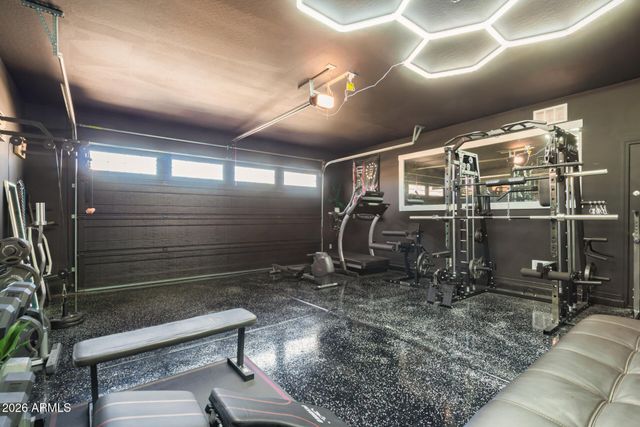 18591 W SUNWARD Drive, Goodyear, AZ 85338