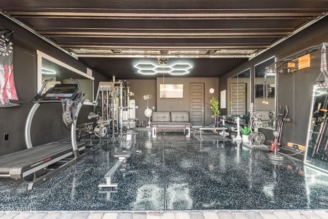 18591 W SUNWARD Drive, Goodyear, AZ 85338