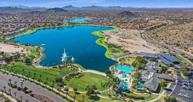 18591 W SUNWARD Drive, Goodyear, AZ 85338