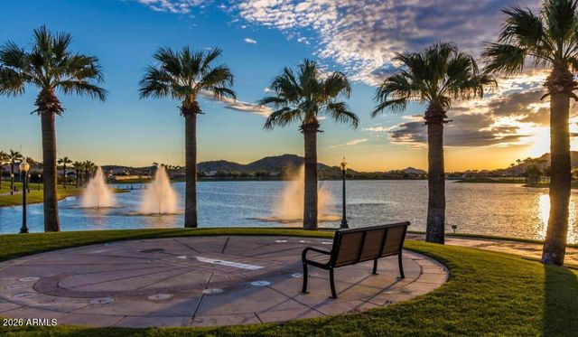 18591 W SUNWARD Drive, Goodyear, AZ 85338