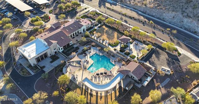 18591 W SUNWARD Drive, Goodyear, AZ 85338