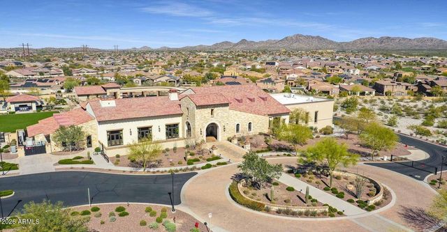 18591 W SUNWARD Drive, Goodyear, AZ 85338