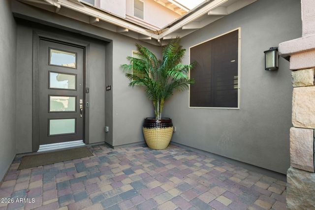 18591 W SUNWARD Drive, Goodyear, AZ 85338