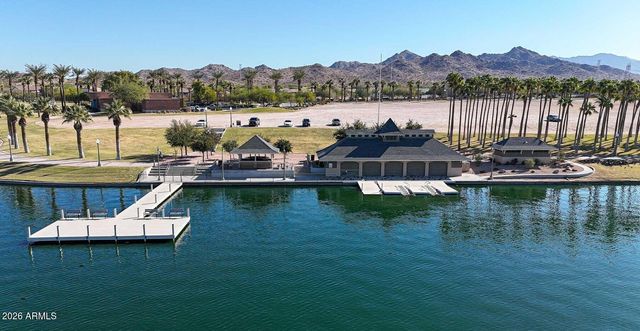 18591 W SUNWARD Drive, Goodyear, AZ 85338