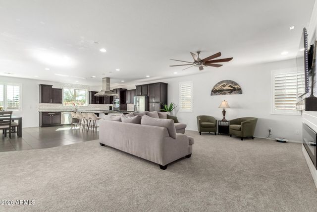 18591 W SUNWARD Drive, Goodyear, AZ 85338