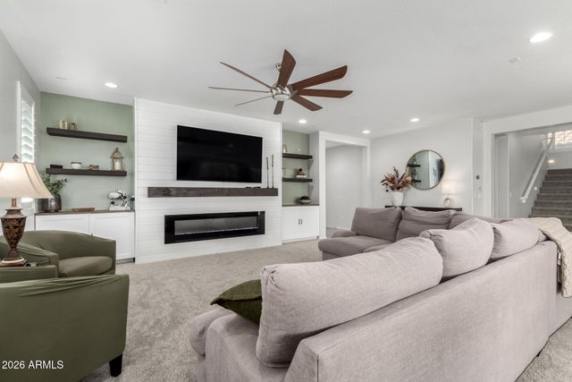 18591 W SUNWARD Drive, Goodyear, AZ 85338