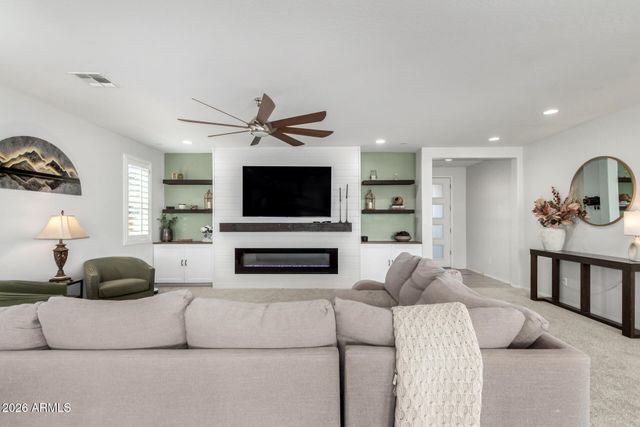 18591 W SUNWARD Drive, Goodyear, AZ 85338