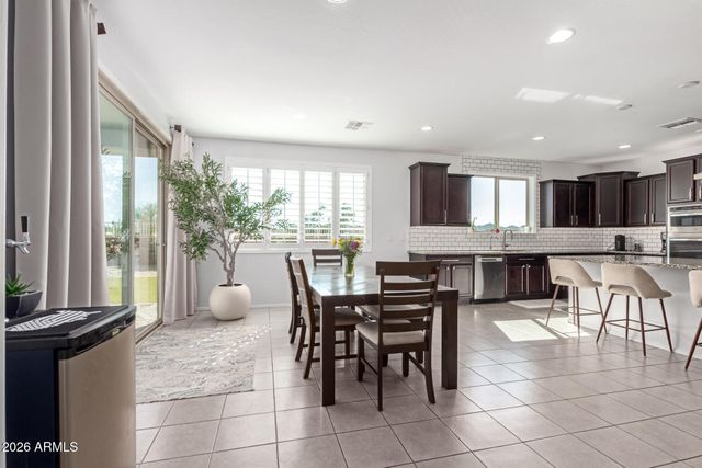 18591 W SUNWARD Drive, Goodyear, AZ 85338